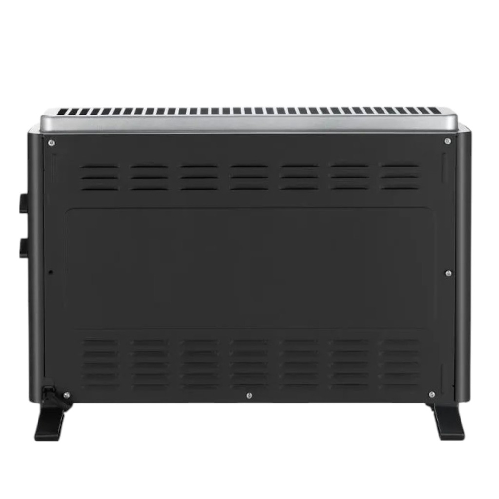 PANEL DE CONVECCION NEGRO CH-P120BAE1 2000W