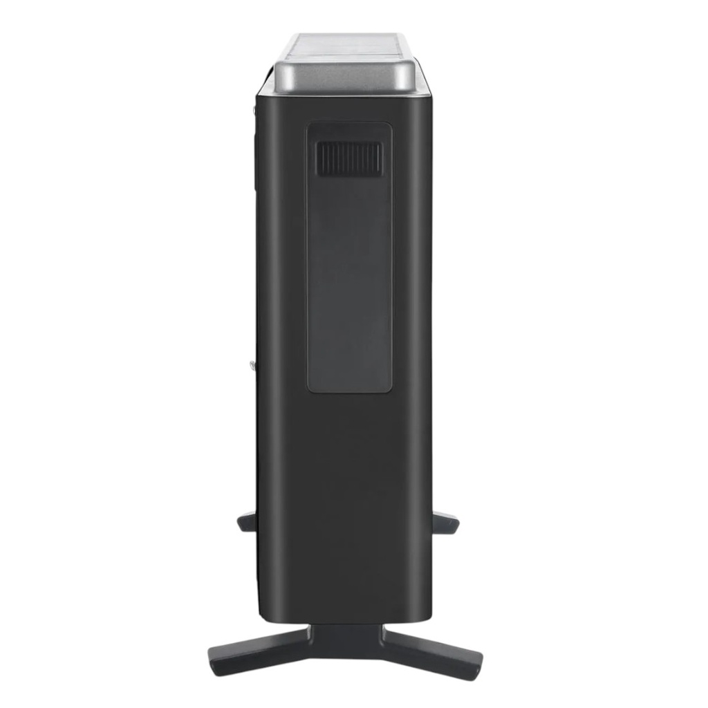 PANEL DE CONVECCION NEGRO CH-P120BAE1 2000W
