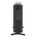 PANEL DE CONVECCION NEGRO CH-P120BAE1 2000W