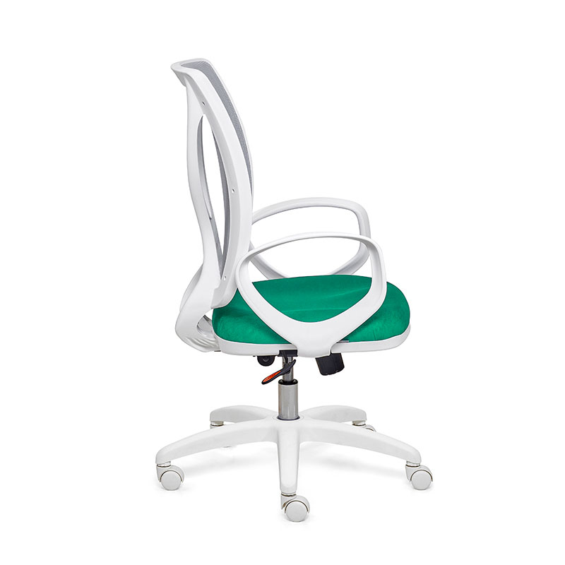 SILLA PORTANTINO ALMA BLANCA C/APOYABRAZOS 405 BLANCOS