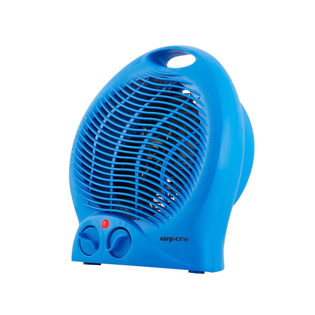 CALOVENTOR KANJIHOME KJH-CH103/A REDONDO AZUL