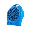 CALOVENTOR KANJIHOME KJH-CH103/A REDONDO AZUL