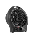CALOVENTOR KANJIHOME  KJH-CH103/N REDONDO NEGRO