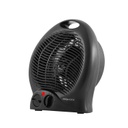 CALOVENTOR KANJIHOME  KJH-CH103/N REDONDO NEGRO