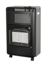 ESTUFA GARRAFERA PLEGABLE KANJIHOME KJH-HEATGASBTL4000B  GR/NG