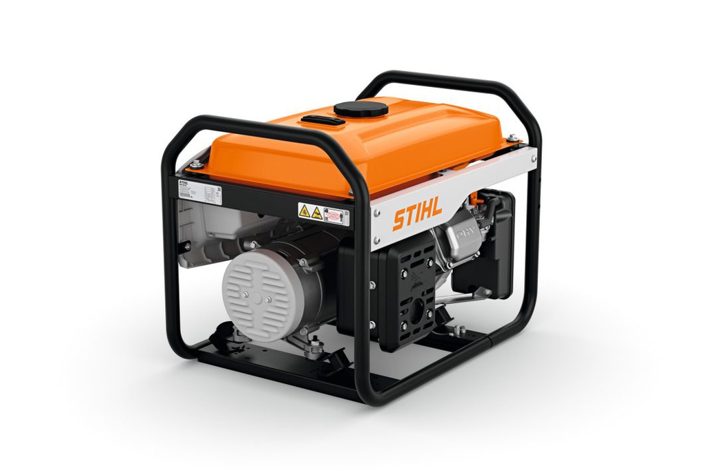 GENERADOR STIHL GR 40.0 GB06-011-7403 220V