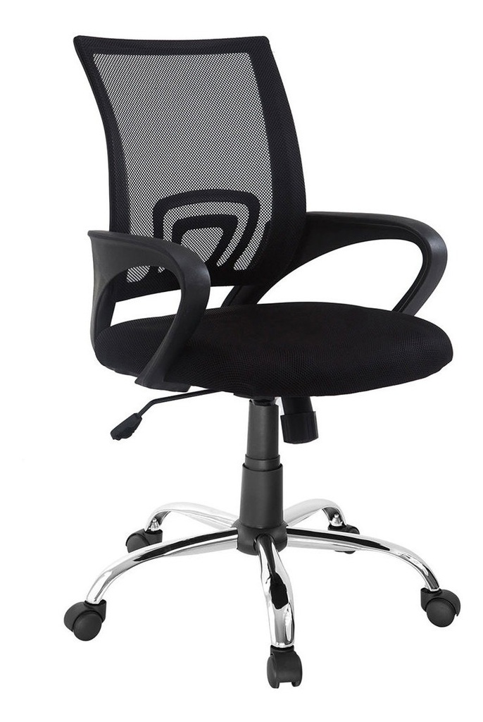 SILLA EJECUTIVA VONNE MESH SO-M01