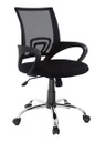 SILLA EJECUTIVA VONNE MESH SO-M01