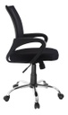 SILLA EJECUTIVA VONNE MESH SO-M01