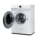 LAVARROPA MIDEA MF100W60/W-A1 BLANCO 6 KG