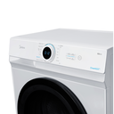 LAVARROPA MIDEA MF100W60/W-A1 BLANCO 6 KG