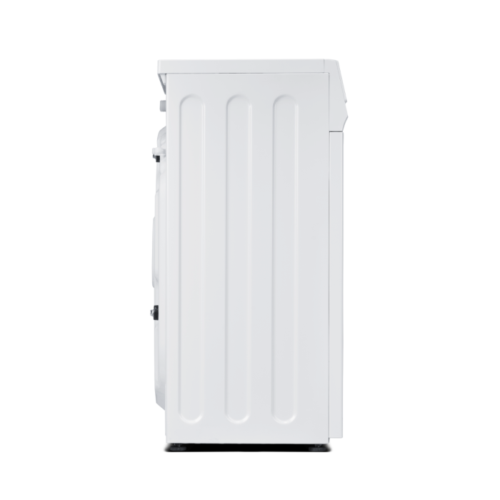LAVARROPA MIDEA MF100W60/W-A1 BLANCO 6 KG