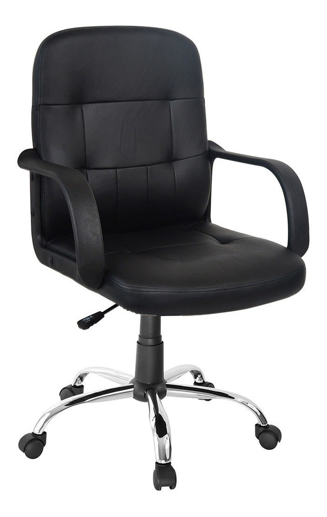 SILLA EJECUTIVA VONNE SO-PV01