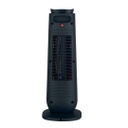 CALEFACTOR TORRE MIDEA TCH-F20BE1 NEGRO 2000W