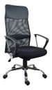 SILLA EJECUTIVA VONNE SO-RA01