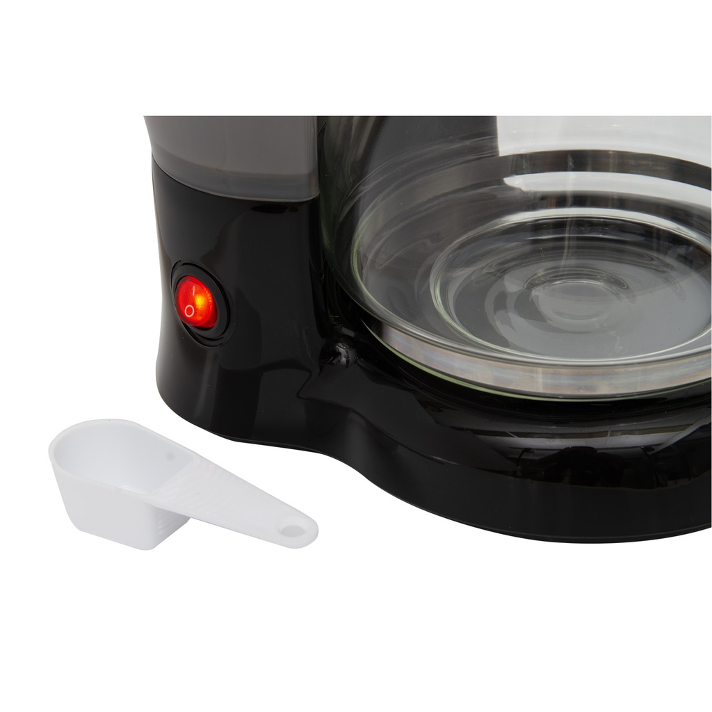CAFETEREA DE FILTRO KANJIHOME KJH-CMF0800S02 12 TAZAS