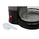 CAFETEREA DE FILTRO KANJIHOME KJH-CMF0800S02 12 TAZAS