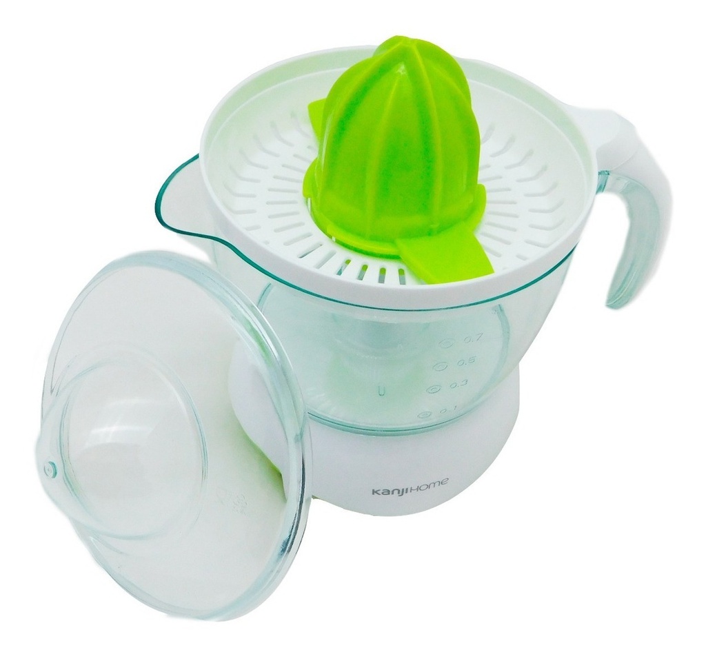 Exprimidor De Jugo Kanjihome Kjh Jm045 40w