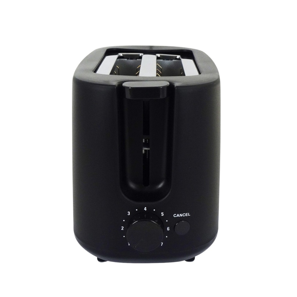 TOSTADORA KANJIHOME KJH TM800 05 NEGRA