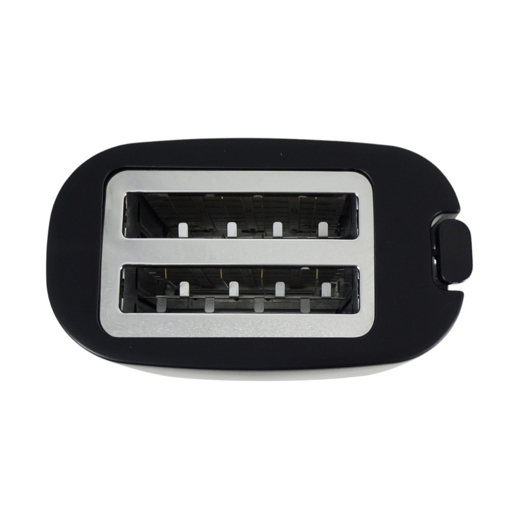 TOSTADORA KANJIHOME KJH TM800 05 NEGRA
