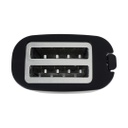 TOSTADORA KANJIHOME KJH TM800 05 NEGRA