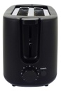 Tostadora Kanjihouse Negra Kjh-tm800-05 Color Negro