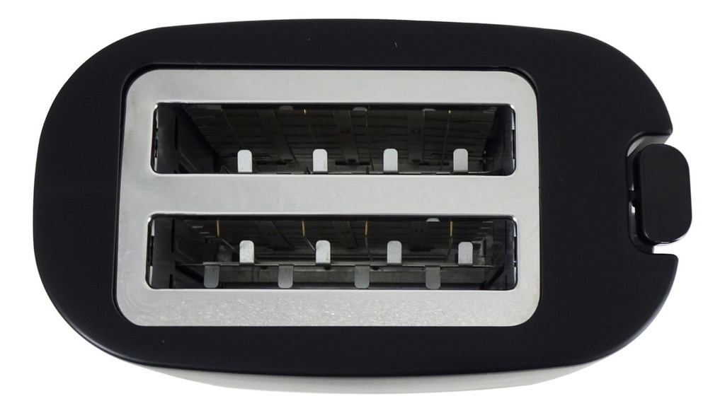 Tostadora Kanjihouse Negra Kjh-tm800-05 Color Negro