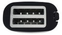 Tostadora Kanjihouse Negra Kjh-tm800-05 Color Negro