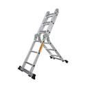 ESCALERA NAK ESC-001 ALUMINIO ARTICULADA