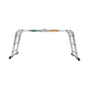 ESCALERA NAK ESC-001 ALUMINIO ARTICULADA