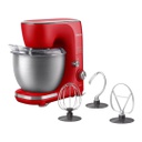 BATIDORA PHILIPS PLANETARIA HR7922/40 ROJA 12 VEL 800W 5L