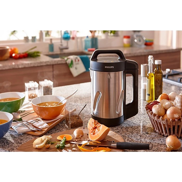 SOUPMAKER PHILIPS HR2203/80 JARRA 1.2L 1000W