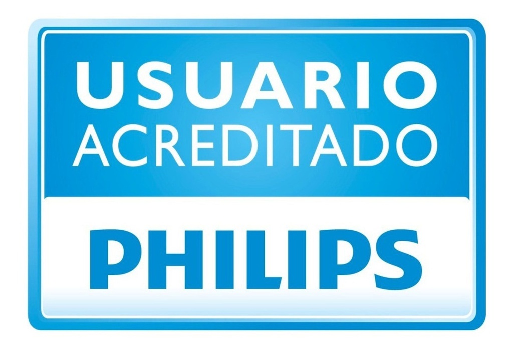 Licuadora Philips Sopera Hr2203 1000w 1.2lts Acero Negro