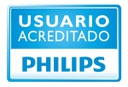Licuadora Philips Sopera Hr2203 1000w 1.2lts Acero Negro