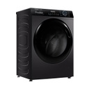 LAVASECARROPA DREAN LSCDR1208SG0 12KG INVERTER CARGA FRONTAL GRAY LITE