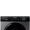 LAVASECARROPA DREAN LSCDR1208SG0 12KG INVERTER CARGA FRONTAL GRAY LITE