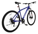 Bicicleta Gravity Glock R29 Talle M/l Azul