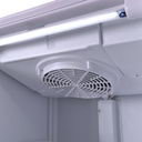 EXHIBIDORA INELRO VERTICAL MT-400