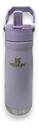 Botella Termica Acero Con Pico 650 Ml Lila