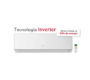 AIRE ACONDICIONADO SPLIT INVERTER RCA RP3200INV-F-SK 3200 F/C