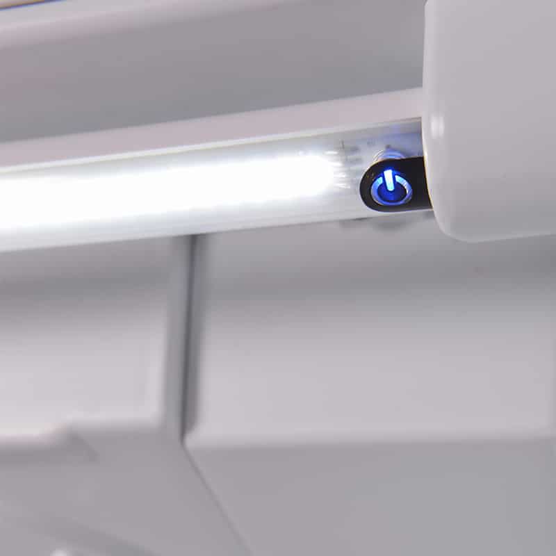 EXHIBIDORA INELRO VERTICAL MT-400