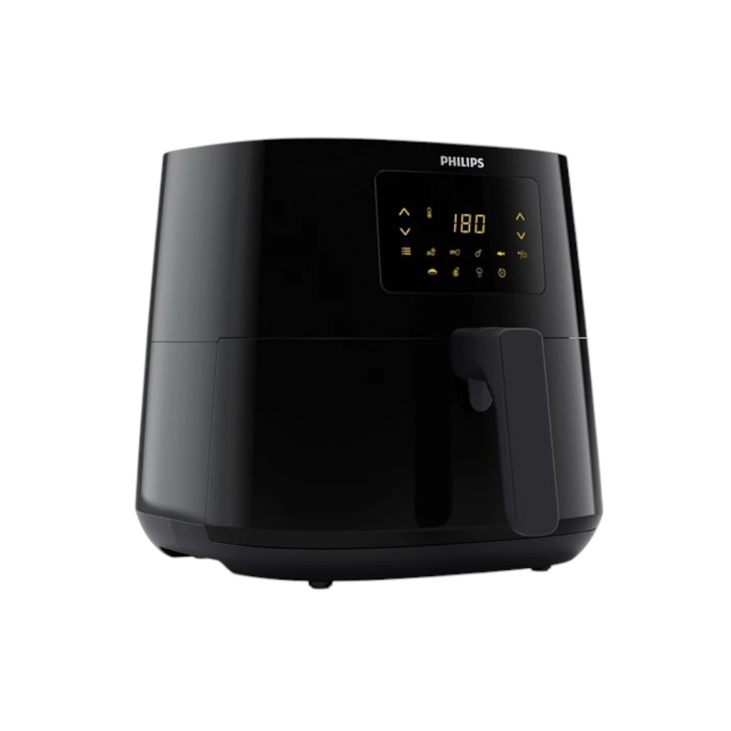 FREIDORA DE AIRE PHILIPS HD9270/91 RAPIDA XL 6.2L