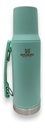 Termo System 1.2 L Acero Verde Agua