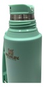 Termo System 1.2 L Acero Verde Agua