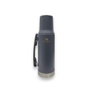 TERMO STANLEY SYSTEM 1.2 L ACERO GRIS