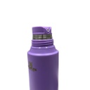 TERMO STANLEY SYSTEM 1.2 L ACERO LILA