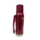 TERMO STANLEY SYSTEM 1.2 L ACERO BORDO