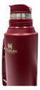 Termo System 1.2 L Acero Bordo Pico Cebador