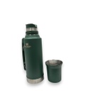 TERMO STANLEY SYSTEM 1.2 L ACERO VERDE