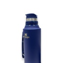 TERMO STANLEY SYSTEM 1.2 L ACERO AZUL